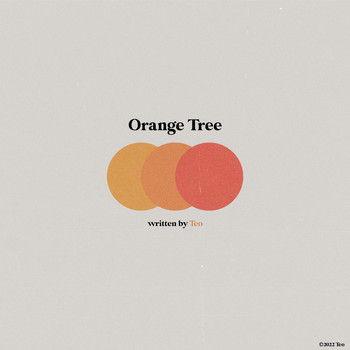 Teo - Orange Tree