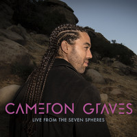Cameron Graves - Live from the Seven Spheres