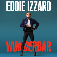 Eddie Izzard - Wunderbar (Explicit)