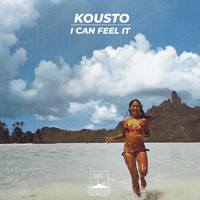 Kousto - I Can Feel It