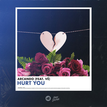 Arcando - Hurt You