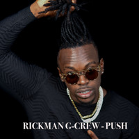 Rickman G-Crew - Push