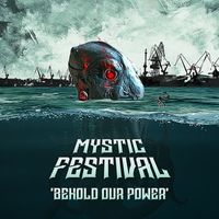 Matthew K. Heafy - Behold Our Power (The Mystic Festival Anthem) [feat. Chuck Billy]