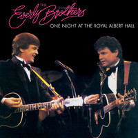 The Everly Brothers - One Night at the Royal Albert Hall (Live)