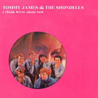 Tommy James And The Shondells - I Think We're Alone Now