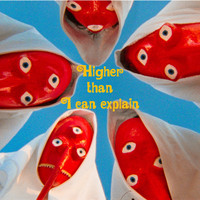 Antoine Assayas - Higher Than I Can Explain