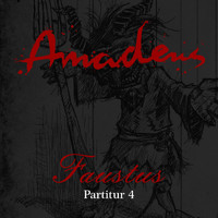 Amadeus - Partitur 4: Faustus
