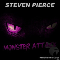 Steven Pierce - Monster Attack (Radio Edit)