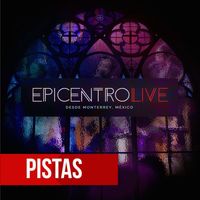 Vástago Epicentro - Epicentro (Live) [Pistas]