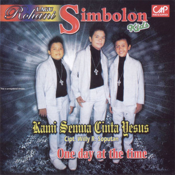 Simbolon Kids - Simbolon Kids - Lagu Rohani