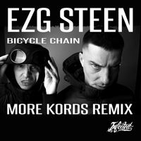 EZG & Steen - Bicycle Chain (More Kords Remix)