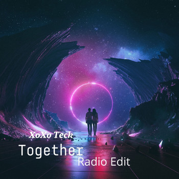 XoXo Teck - Together (Radio Edit)
