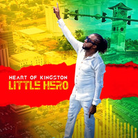 Little Hero - Heart of Kingston