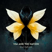 nation - Black Daffodils