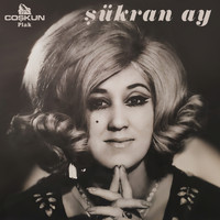 Şükran Ay - Ben Miyim Ağlayan Ben Miyim Gülen