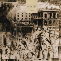 Attrition - A Great Desire (1986 - 2004)