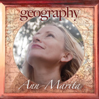 Ann-Marita - Geography