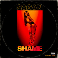 Sagan - Shame (Explicit)