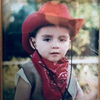 Juni - The Wild West