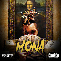 Vendetta - Mona (Explicit)