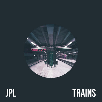 JPL - Trains