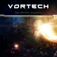 Vortech - The Shadow Presence
