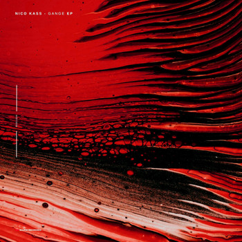 Nico Kass - Gange