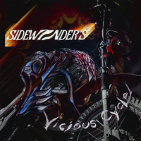 Sidewinder - Vicious Cycle