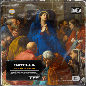 Satella - Beyond Life