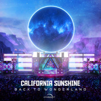California Sunshine - Back to Wonderland