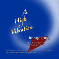 Imagesong - A High Vibration (feat. Alexis Cole, Mike Eckroth, Marc Phaneuf, Jon Burr & Mairi Dorman-Phaneuf)