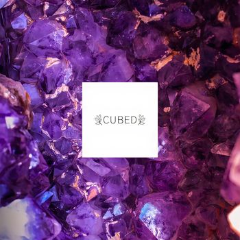 CUBED - KAGUNE