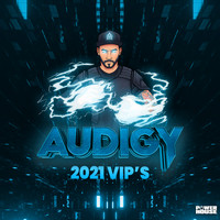 Audigy - 2021 VIP'S (VIP [Explicit])