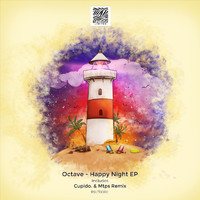 Octave - Happy Nights EP
