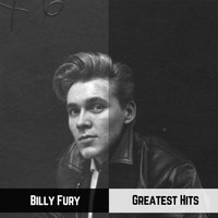 Billy Fury - Greatest Hits