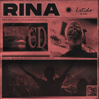 Rina - Breath for Love / Reminiscence