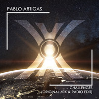 Pablo Artigas - Challenges