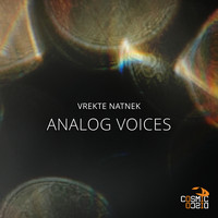 Vrekte Natnek - Analog Voices