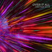 Jonathan Avila - Over It All
