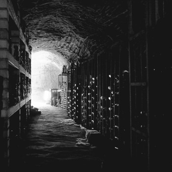 Bishop - Wine Cellar (Explicit)