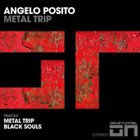 Angelo Posito - Metal Trip