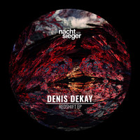 Denis Dekay - Redshift