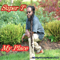Super T - My Place
