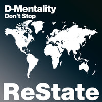 D-Mentality - Don't Stop