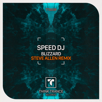 Speed DJ - Blizzard (Steve Allen Remix)