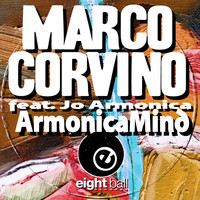 Marco Corvino - ArmonicaMind (feat. Jo Armonica)