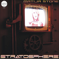 Matija Stone - Stratosphere