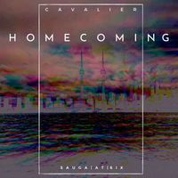 Cavalier - Homecoming (Sauga at 6ix)