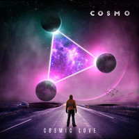 Cosmo - Cosmic Love
