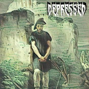 Depressed - Cult-Partisanship (Explicit)
